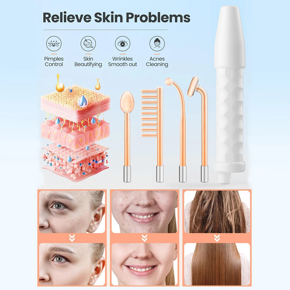 Revive  Radiate High-Frequency Wand™