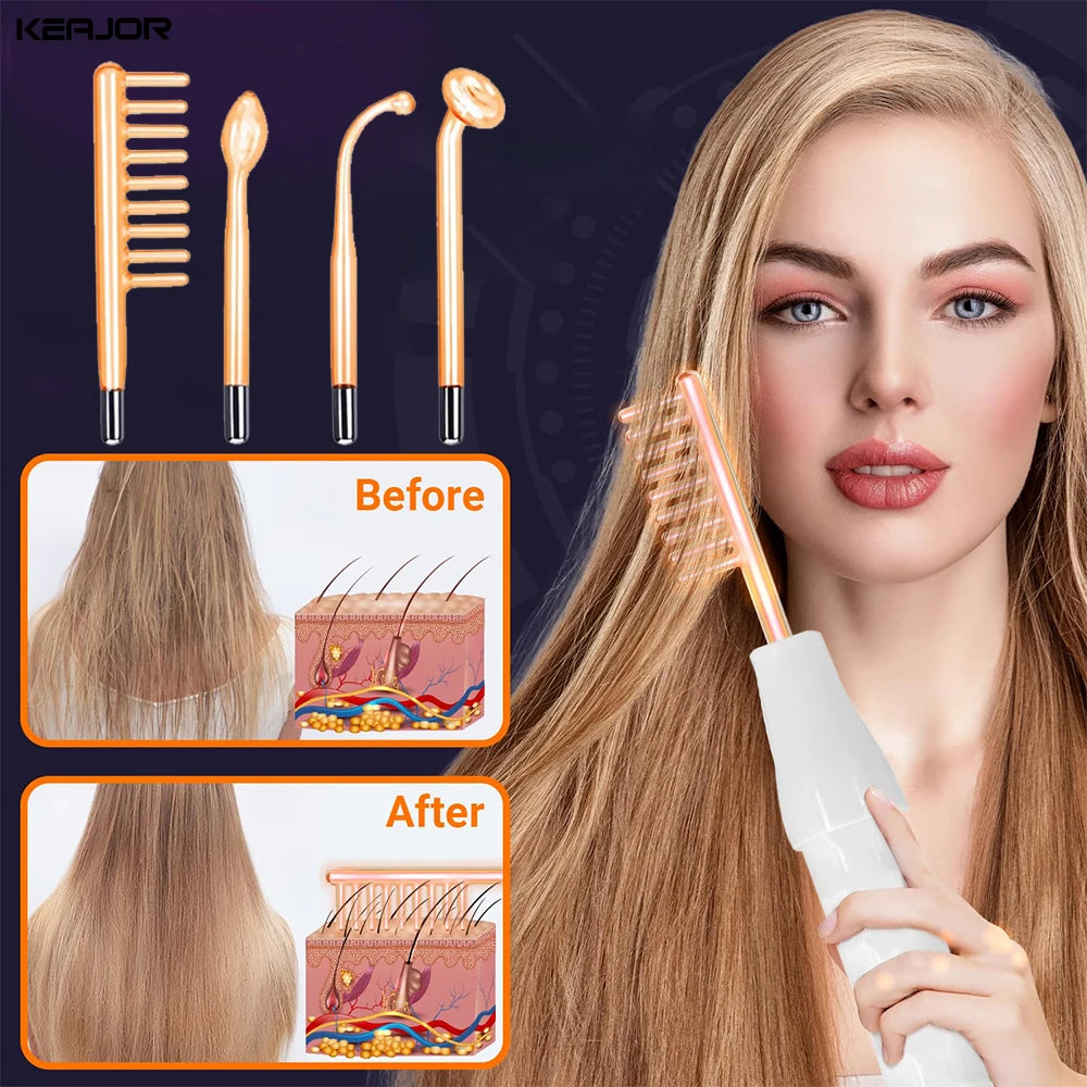 Revive  Radiate High-Frequency Wand™