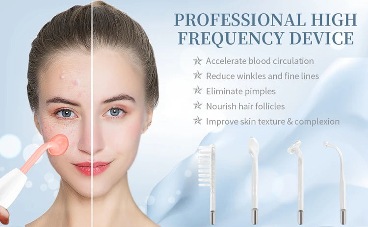 Revive  Radiate High-Frequency Wand™