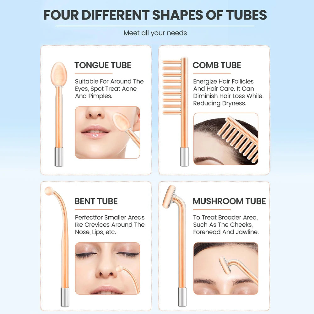 Revive  Radiate High-Frequency Wand™