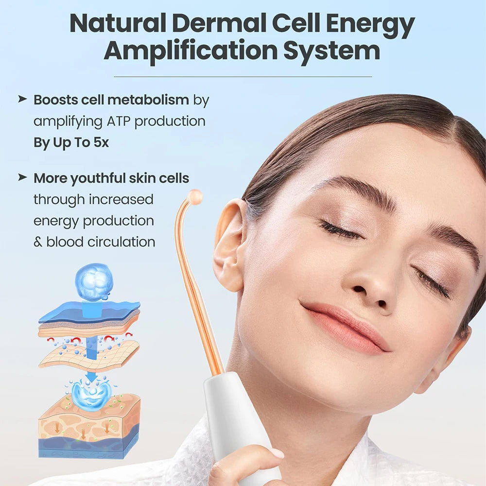 Revive  Radiate High-Frequency Wand™